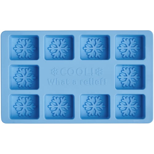Cubitera personalizable "Chill"