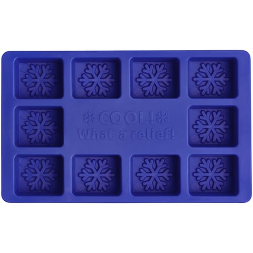 Cubitera personalizable "Chill"
