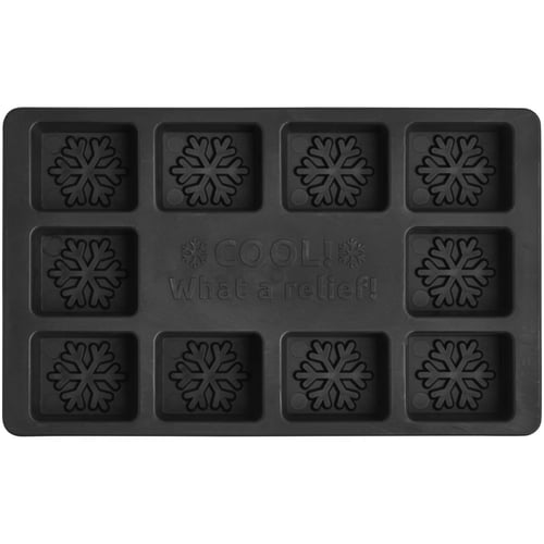 Cubitera personalizable "Chill"