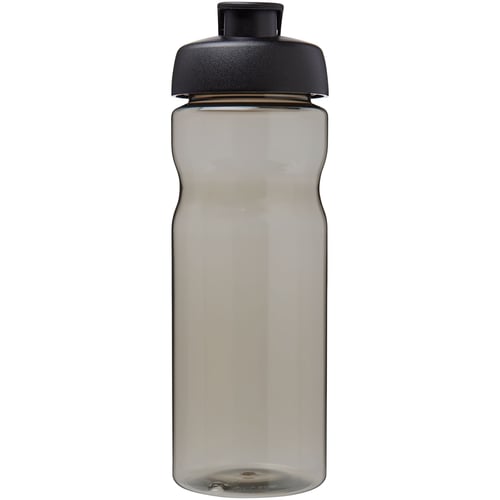 Bidón deportivo de 650 ml con tapa Flip H2O Active® "Base Tritan™"