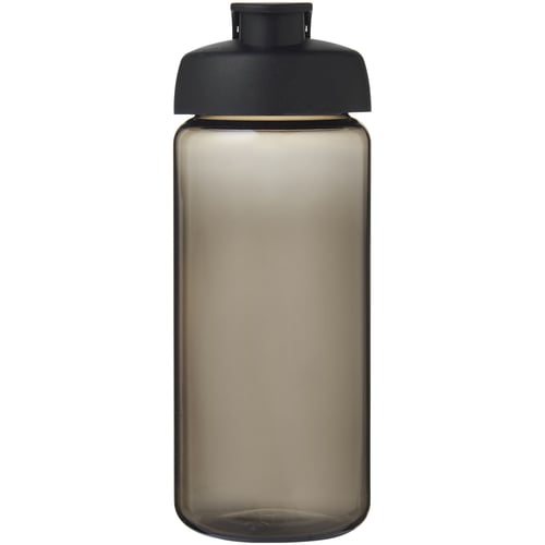 Bidón deportivo con tapa Flip de 600 ml H2O Active® "Octave Tritan™"