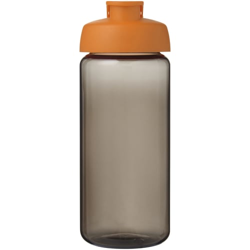 Bidón deportivo con tapa Flip de 600 ml H2O Active® "Octave Tritan™"