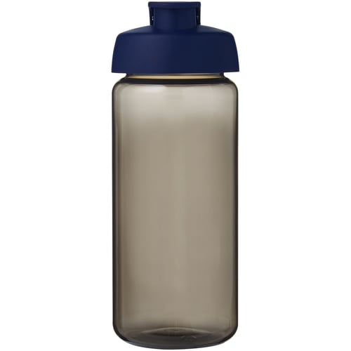 Bidón deportivo con tapa Flip de 600 ml H2O Active® "Octave Tritan™"