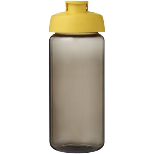 Bidón deportivo con tapa Flip de 600 ml H2O Active® "Octave Tritan™"