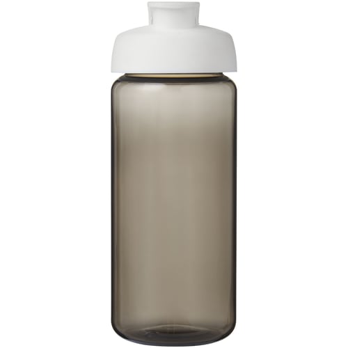 Bidón deportivo con tapa Flip de 600 ml H2O Active® "Octave Tritan™"