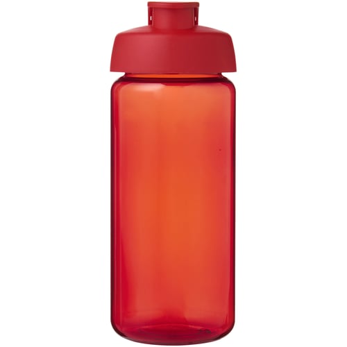 Bidón deportivo con tapa Flip de 600 ml H2O Active® "Octave Tritan™"