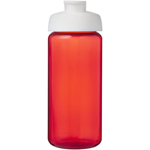 Bidón deportivo con tapa Flip de 600 ml H2O Active® "Octave Tritan™"