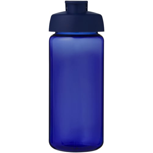 Bidón deportivo con tapa Flip de 600 ml H2O Active® "Octave Tritan™"