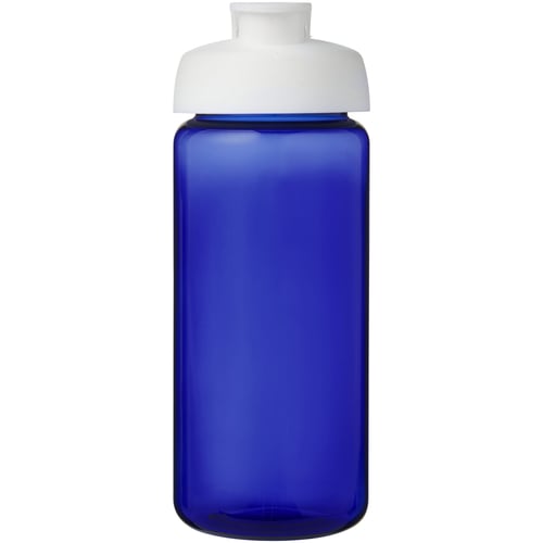 Bidón deportivo con tapa Flip de 600 ml H2O Active® "Octave Tritan™"