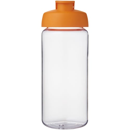 Bidón deportivo con tapa Flip de 600 ml H2O Active® "Octave Tritan™"