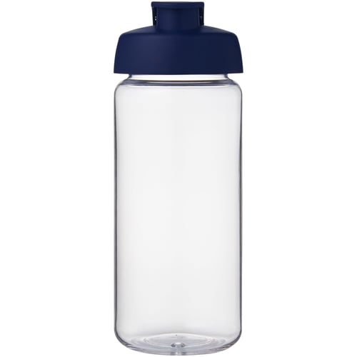 Bidón deportivo con tapa Flip de 600 ml H2O Active® "Octave Tritan™"