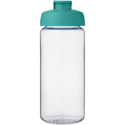 Bidón deportivo con tapa Flip de 600 ml H2O Active® "Octave Tritan™"