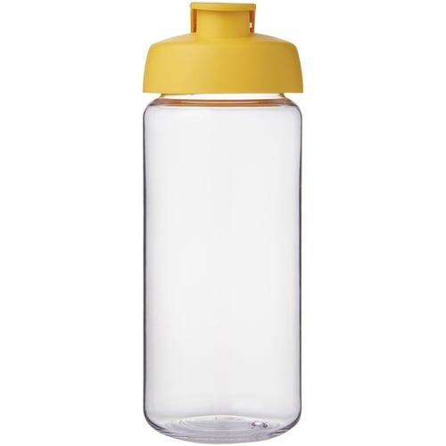Bidón deportivo con tapa Flip de 600 ml H2O Active® "Octave Tritan™"