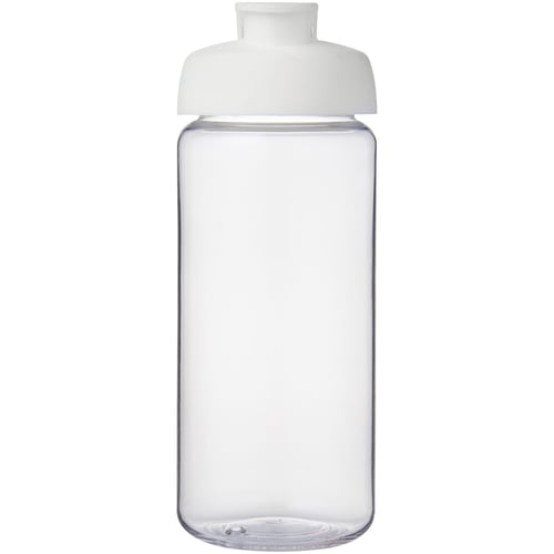 Bidón deportivo con tapa Flip de 600 ml H2O Active® "Octave Tritan™"