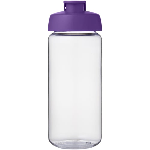Bidón deportivo con tapa Flip de 600 ml H2O Active® "Octave Tritan™"