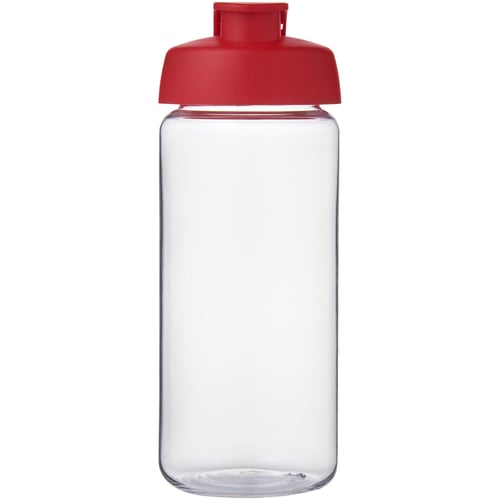Bidón deportivo con tapa Flip de 600 ml H2O Active® "Octave Tritan™"