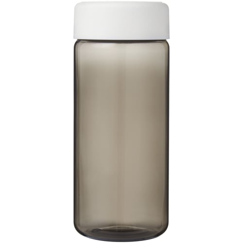 Botella de Tritan™ con tapa de rosca de 600 ml H2O Active® "Octave" 