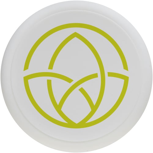 Botella de Tritan™ con tapa de rosca de 600 ml H2O Active® "Octave" 