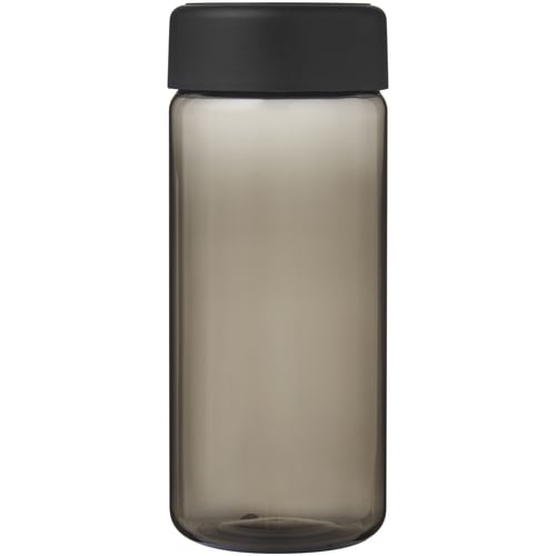Botella de Tritan™ con tapa de rosca de 600 ml H2O Active® "Octave" 