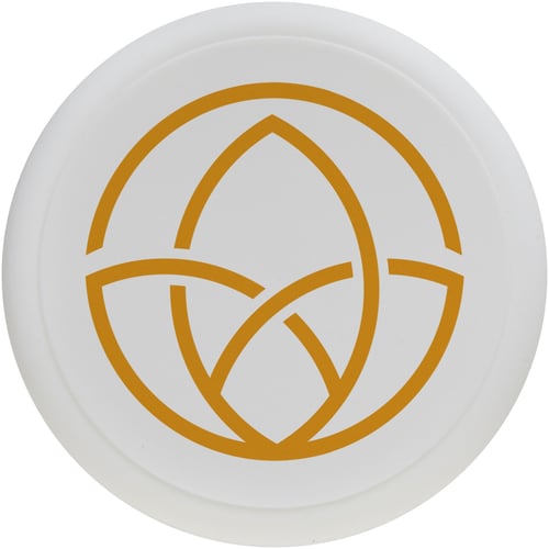 Botella de Tritan™ con tapa de rosca de 600 ml H2O Active® "Octave" 