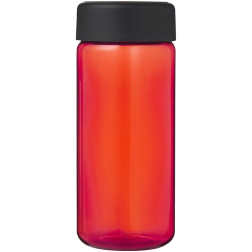 Botella de Tritan™ con tapa de rosca de 600 ml H2O Active® "Octave" 