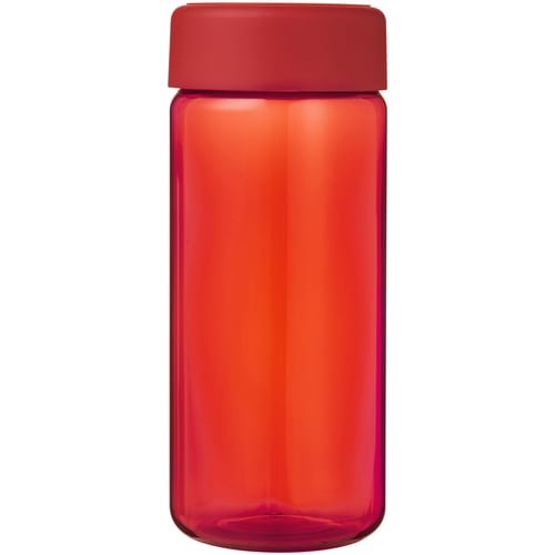 Botella de Tritan™ con tapa de rosca de 600 ml H2O Active® "Octave" 