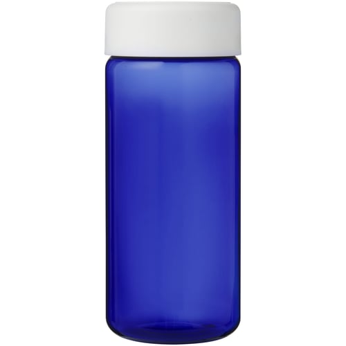 Botella de Tritan™ con tapa de rosca de 600 ml H2O Active® "Octave" 