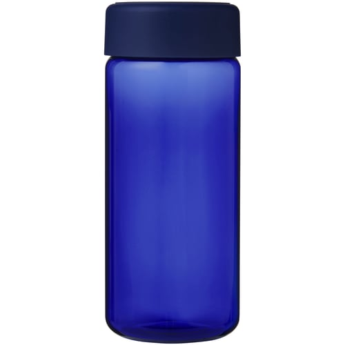 Botella de Tritan™ con tapa de rosca de 600 ml H2O Active® "Octave" 