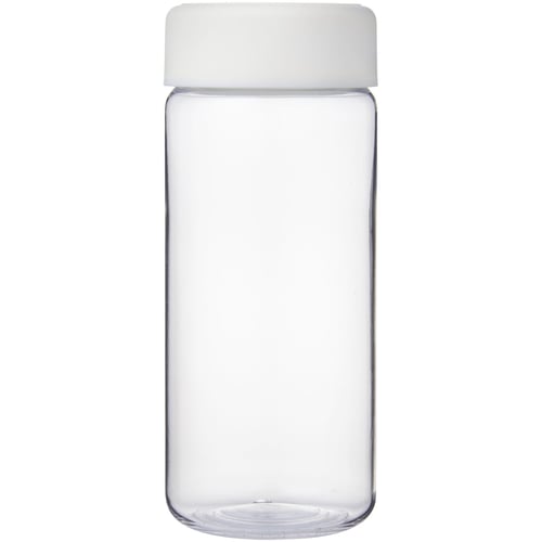 Botella de Tritan™ con tapa de rosca de 600 ml H2O Active® "Octave" 