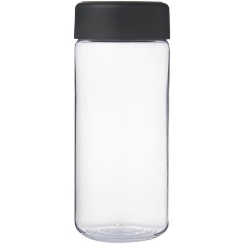 Botella de Tritan™ con tapa de rosca de 600 ml H2O Active® "Octave" 