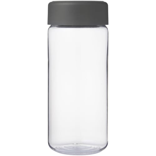 Botella de Tritan™ con tapa de rosca de 600 ml H2O Active® "Octave" 