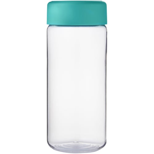 Botella de Tritan™ con tapa de rosca de 600 ml H2O Active® "Octave" 