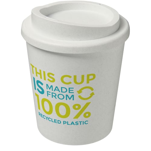 Americano® Vaso térmico de 250 ml reciclado "Espresso" 