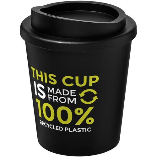 Americano® Vaso térmico de 250 ml reciclado "Espresso" 