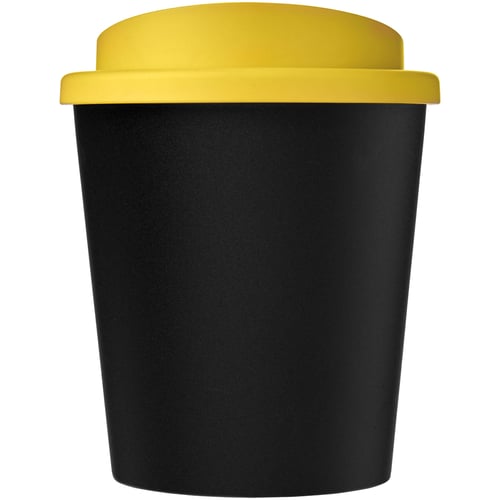 Vaso reciclado de 250 ml "Americano® Espresso Eco" 