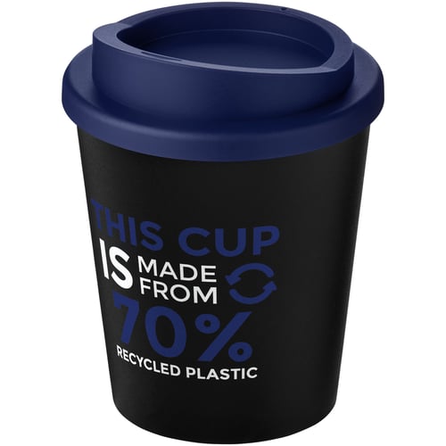 Vaso reciclado de 250 ml "Americano® Espresso Eco" 