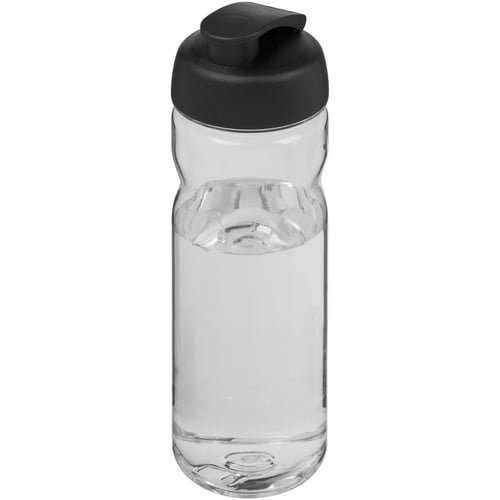 H2O Active® Base Tritan™ Bidón deportivo con Tapa Flip de 650 ml 