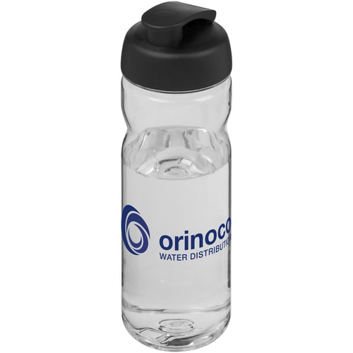 H2O Active® Base Tritan™ Bidón deportivo con Tapa Flip de 650 ml 