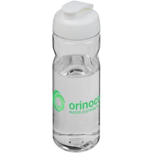 H2O Active® Base Tritan™ Bidón deportivo con Tapa Flip de 650 ml 