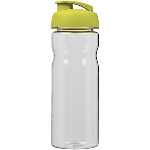 H2O Active® Base Tritan™ Bidón deportivo con Tapa Flip de 650 ml 