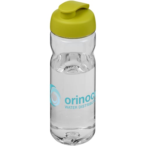 H2O Active® Base Tritan™ Bidón deportivo con Tapa Flip de 650 ml 