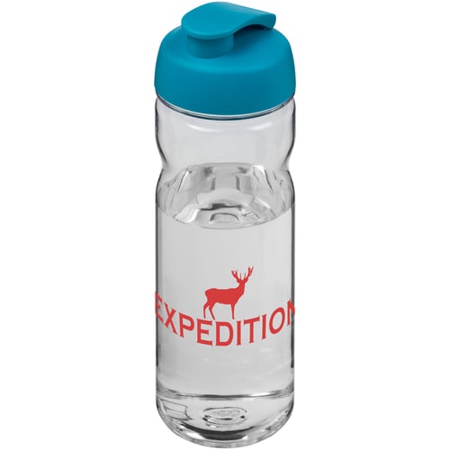 H2O Active® Base Tritan™ Bidón deportivo con Tapa Flip de 650 ml 
