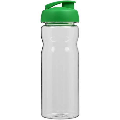 H2O Active® Base Tritan™ Bidón deportivo con Tapa Flip de 650 ml 