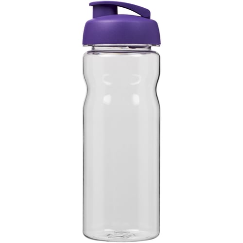 H2O Active® Base Tritan™ Bidón deportivo con Tapa Flip de 650 ml 