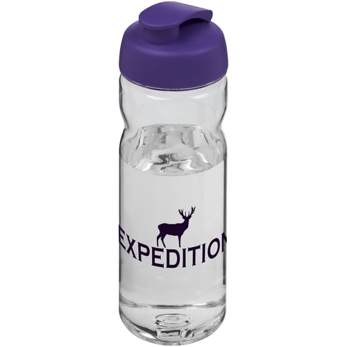 H2O Active® Base Tritan™ Bidón deportivo con Tapa Flip de 650 ml 