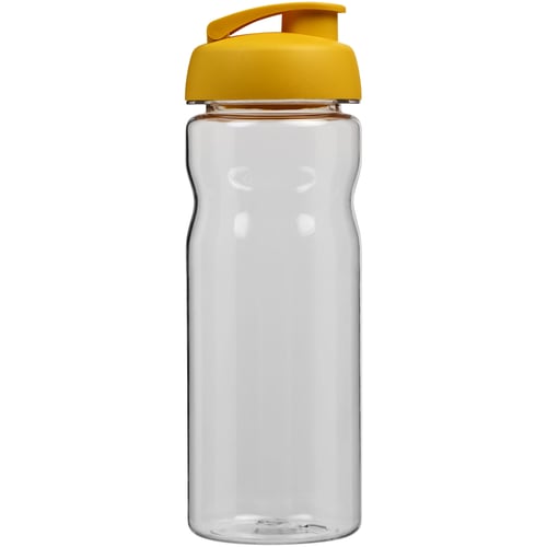 H2O Active® Base Tritan™ Bidón deportivo con Tapa Flip de 650 ml 