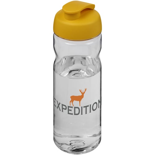 H2O Active® Base Tritan™ Bidón deportivo con Tapa Flip de 650 ml 