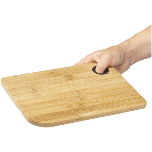 Tabla para cortar de madera "Main"