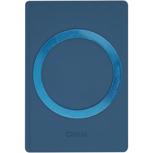 Tarjetero magnético para teléfono "Magclick"