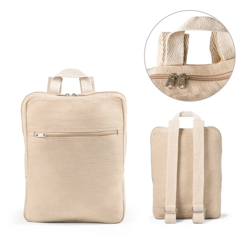 MARBELLA. Mochila Juco